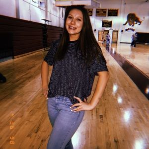 Meet your Posher, Briley